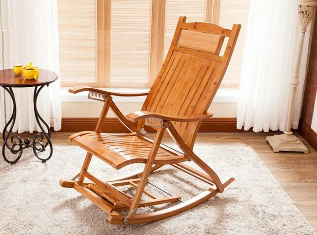 
Comfortable And Cheap Manual Relaxing With Little Metal Living Room Chairs 