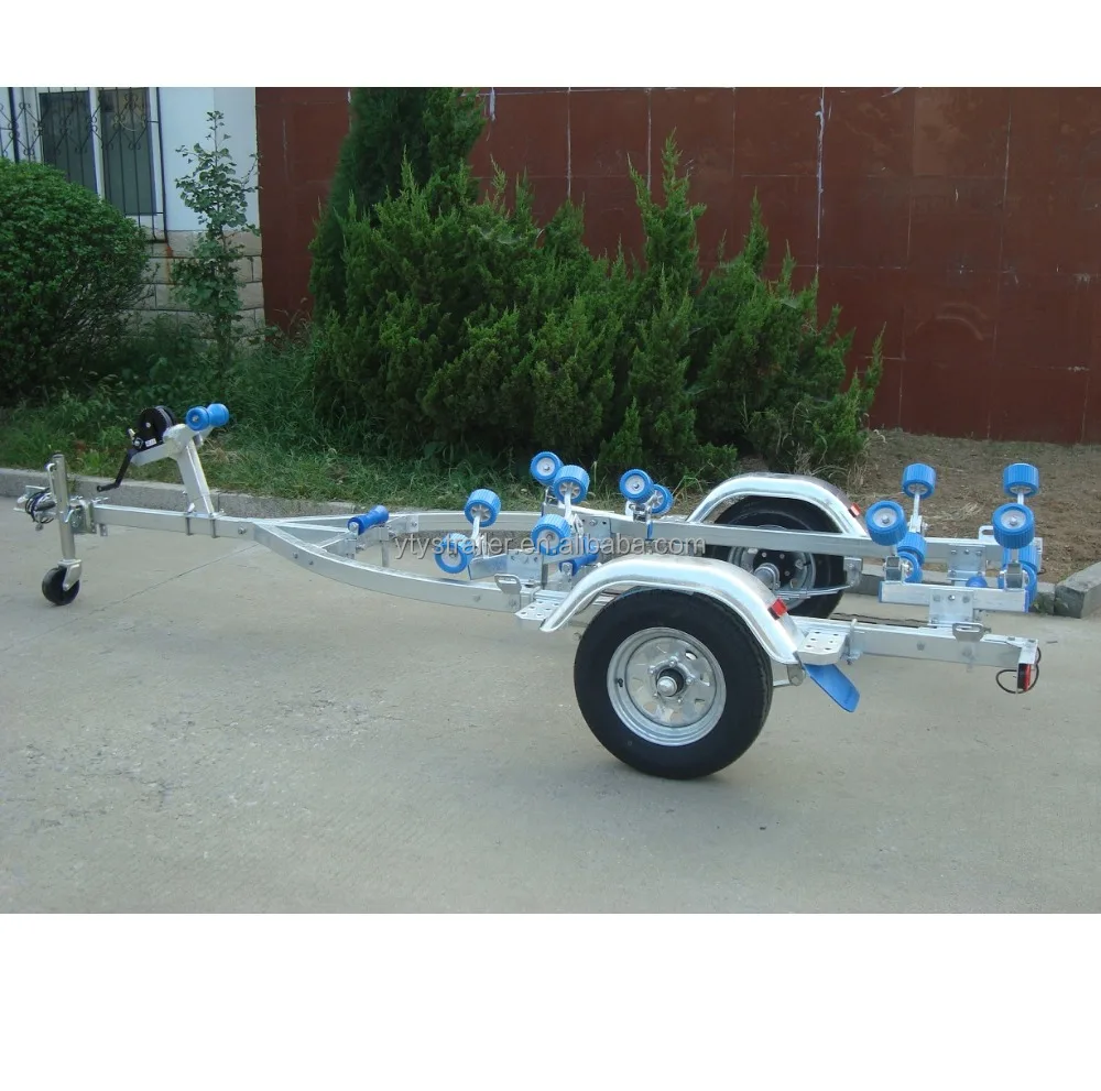 
boat trailer YS330R 