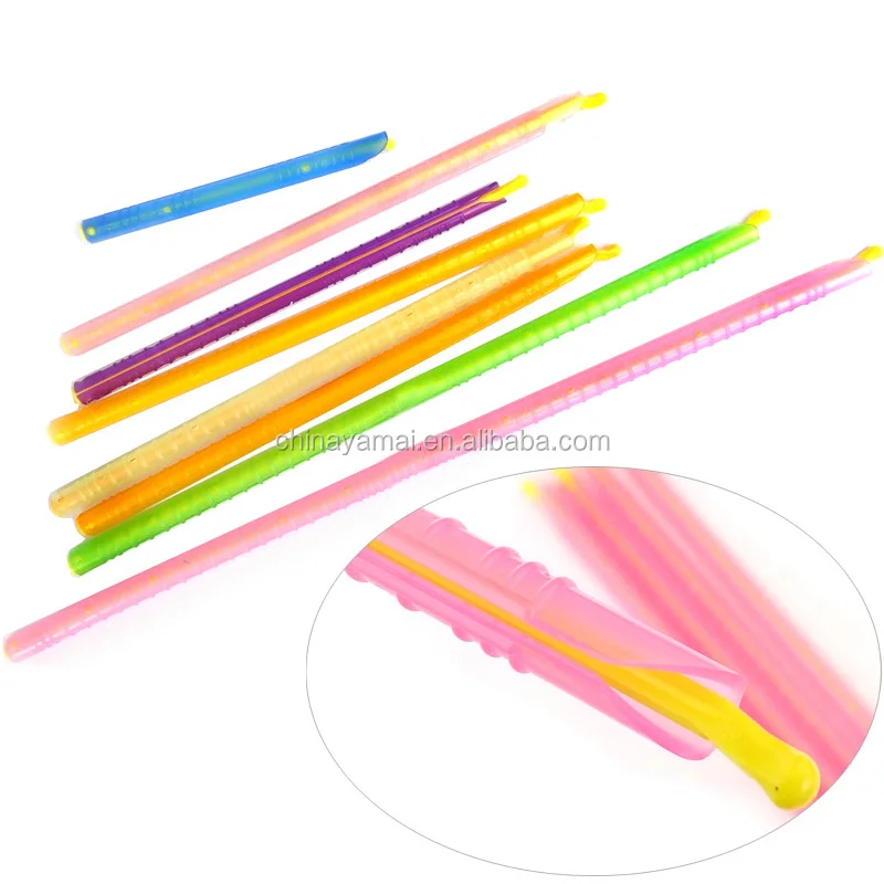 Plastic Bag Seal Stick Food Bag Clip In Stock