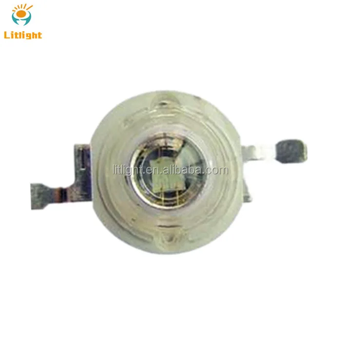 Blue Cyan Green ice blue Color 470 nm 475nm 480nm 490nm 495nm 500nm 505nm 1W 2W 3W High Power LED Diode Spces