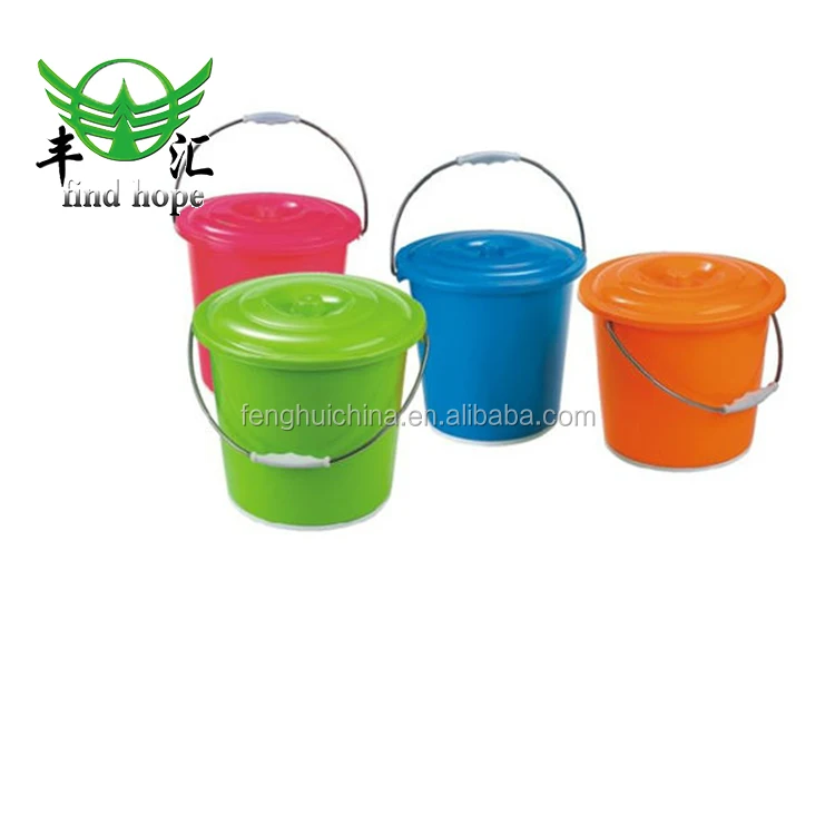 Factory sale wire metal plastic bucket handle with low price