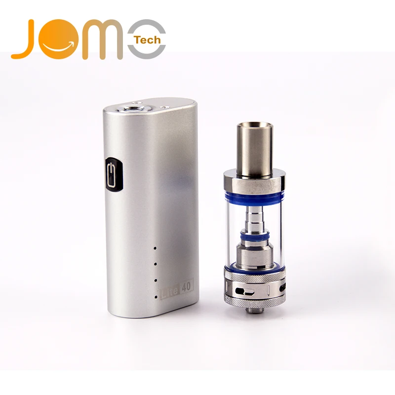 Оригинальный 5 X Jomo Lite 40 40s TPD 0,5 Ом катушки Vape Jomo Tech 100% аутентичная катушка