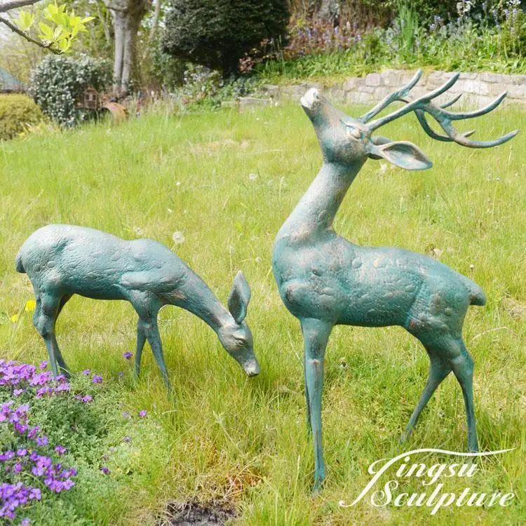 New design musk deer