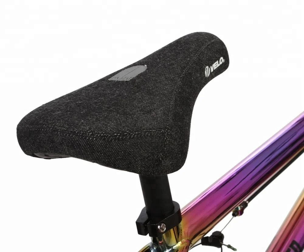 20 Inch HI-TEN Frame Freestyle Bike SY-FS2090