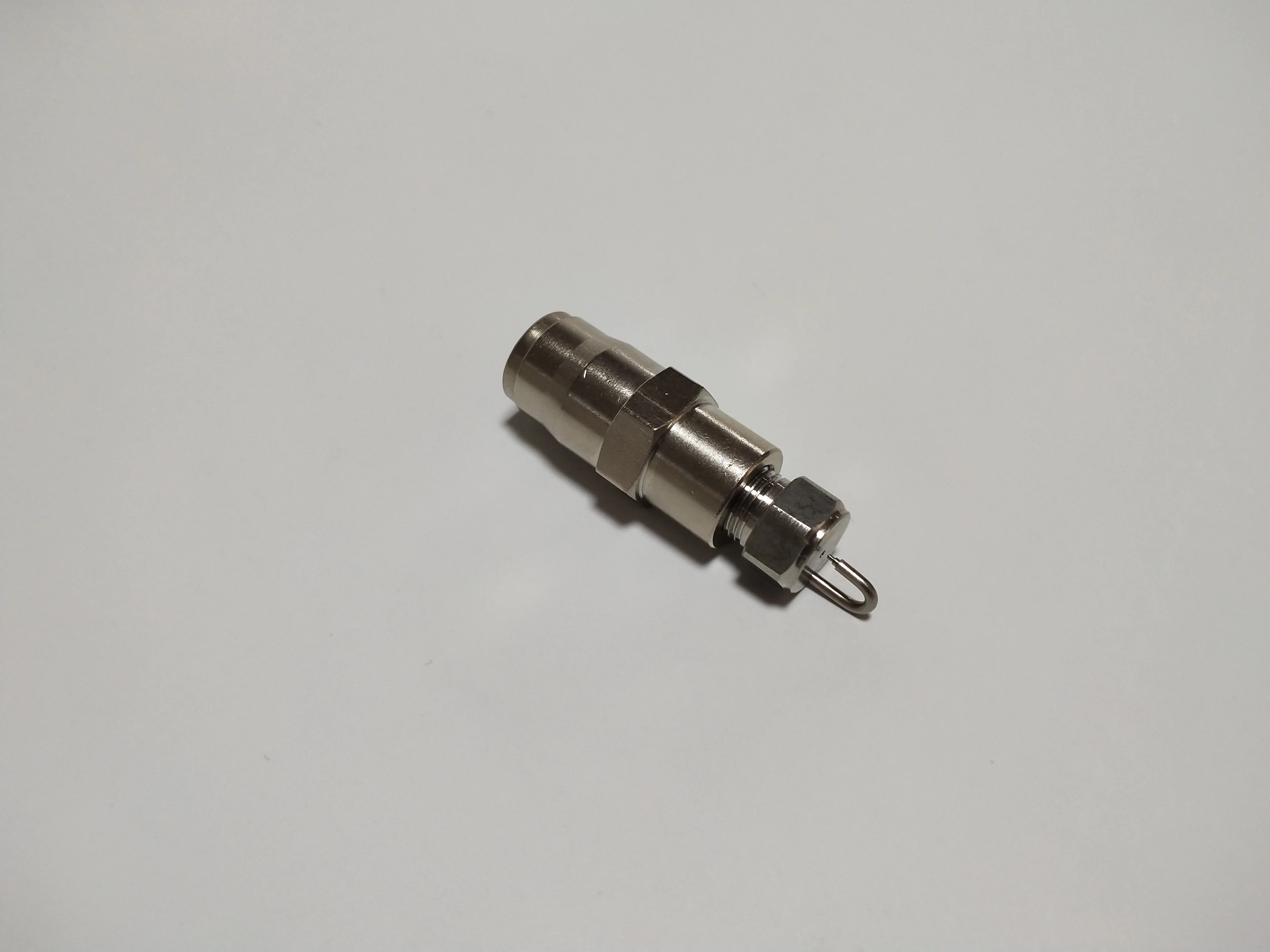 1/8' Quick Connect Couplings mount nozzle