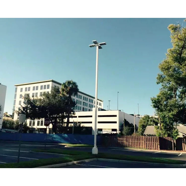 High Quality Commercial Arm Mount LED Area Light Fixture with Motion Sensor