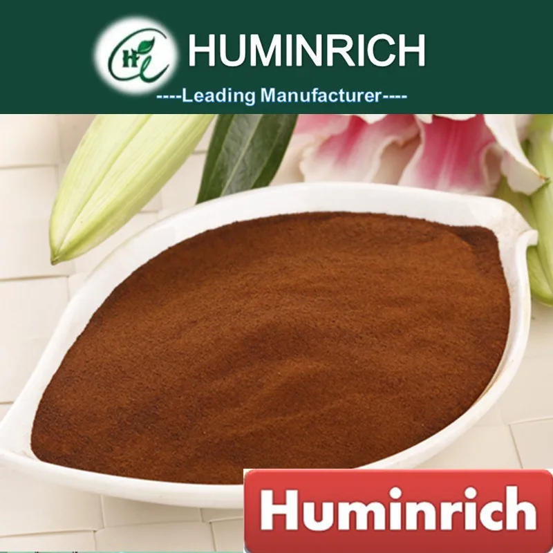 HUMINRICH | Leonardite Fulvic Acid (CAS No. 479-66-3)