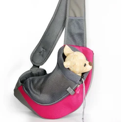 factory stock pet accessories pet dog and cat backpack dog/cat travel carrier