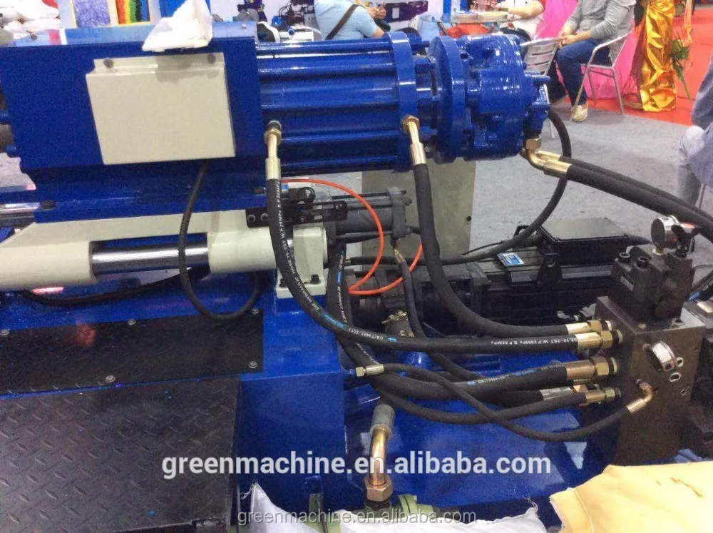 automatic rotary plastic canvas shoe injection moulding machine