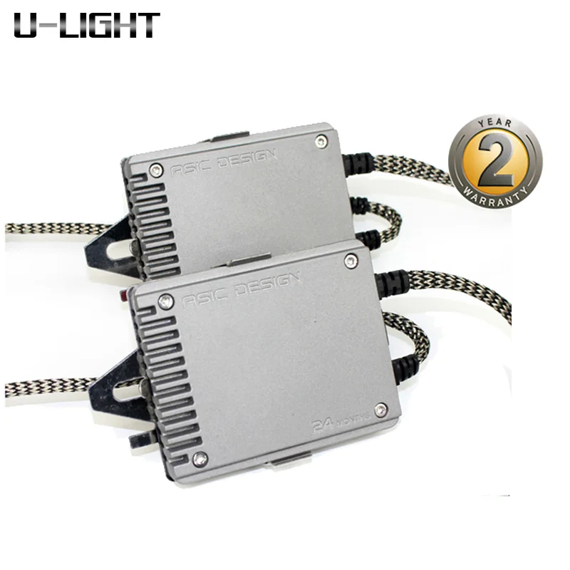 High quality HID CANBUS ballast with fast start 12V/24V 35w/55w hid ballast for car truck and bus 2 years warranty