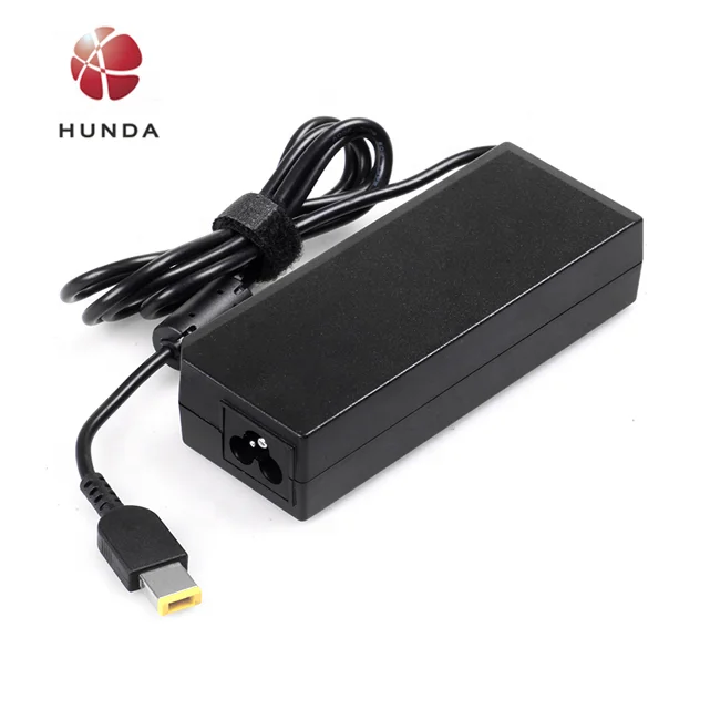 OEM and ODM DC laptop adapter 65W Laptop Charger 20V 3.25A AC Adapter with 11*4 mm dc tip for Lenov and Acel and more
