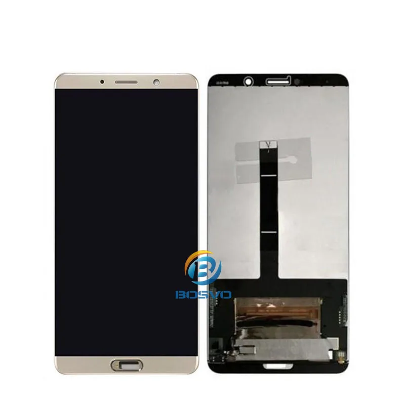 
replacement repair parts for Huawei Mate 10 lcd screen display with touch digitizer assembly 