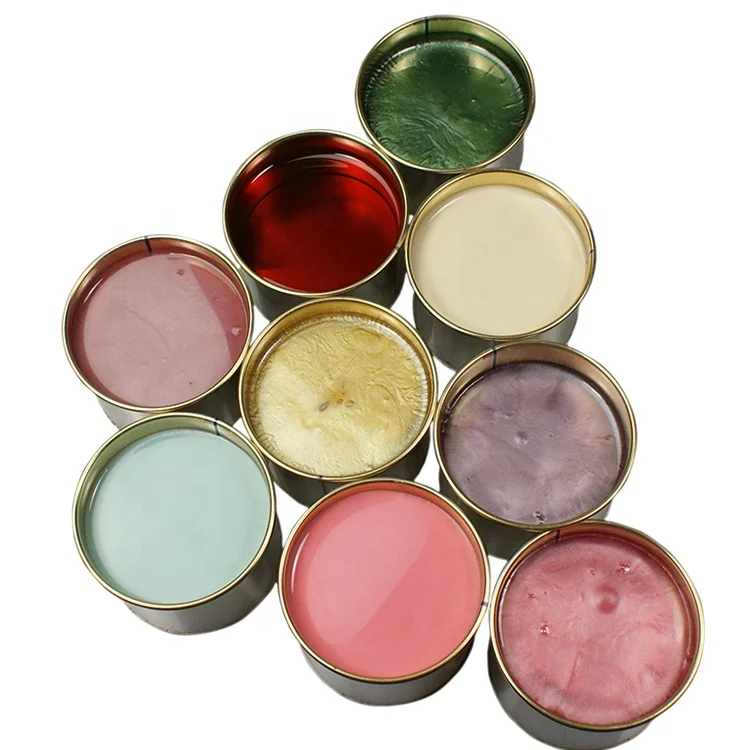 Guangzhou OEM Beauty Product Stripsless Brazilian Depilatory Hard Wax 400ml Waxing For Whole Body Hair Removal