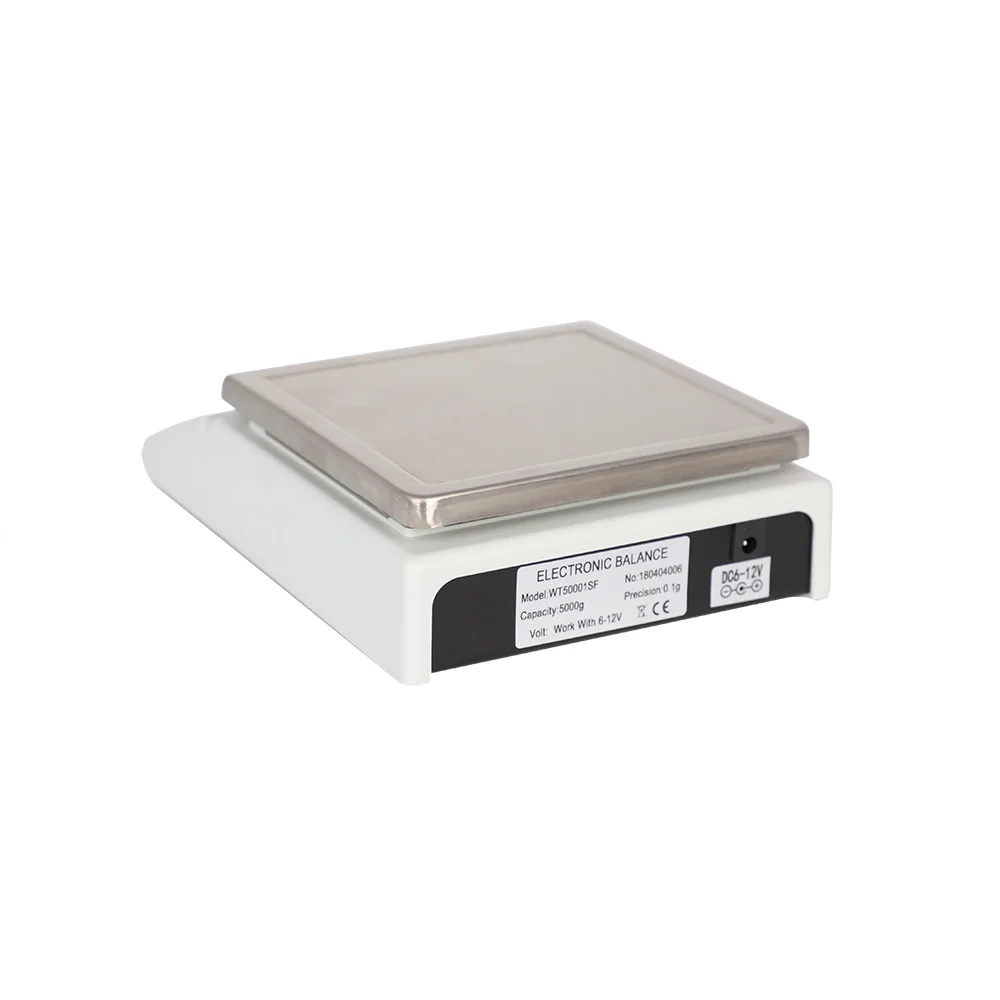 WT-K 0.001g 0.01g 0.1g digital electronic precision weighing scale