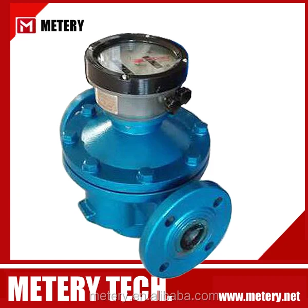 fuel counter meter / oil meter counter / flow meter register