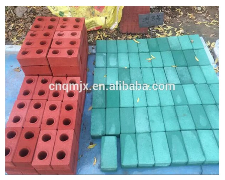 Best price of clay brick machine plant/clay fired brick making machine/MZJ600-3 hydraform brick making machine