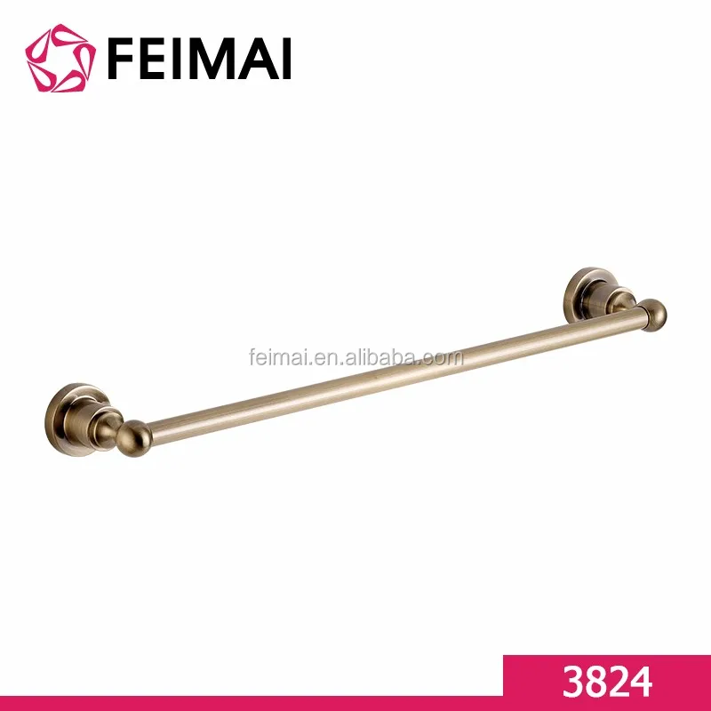 
Hotel Bathroom Accessories Brass Antique Bronze Finished Bath Hardware Sets 