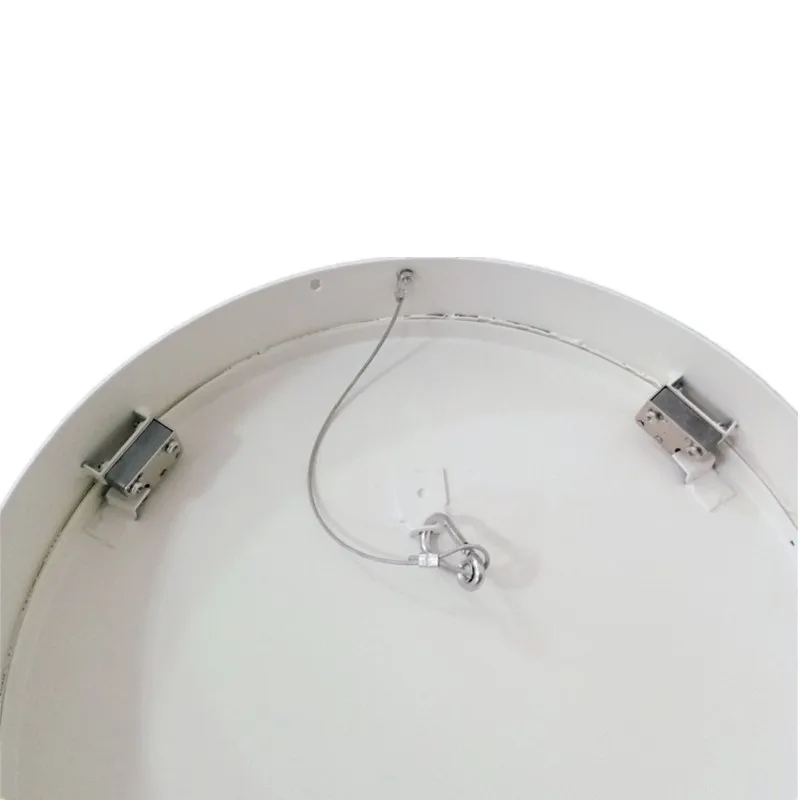 
Beautiful Appearance Circular Design Steel Access Panel for Ceiling And Drywall SS-AP27R 