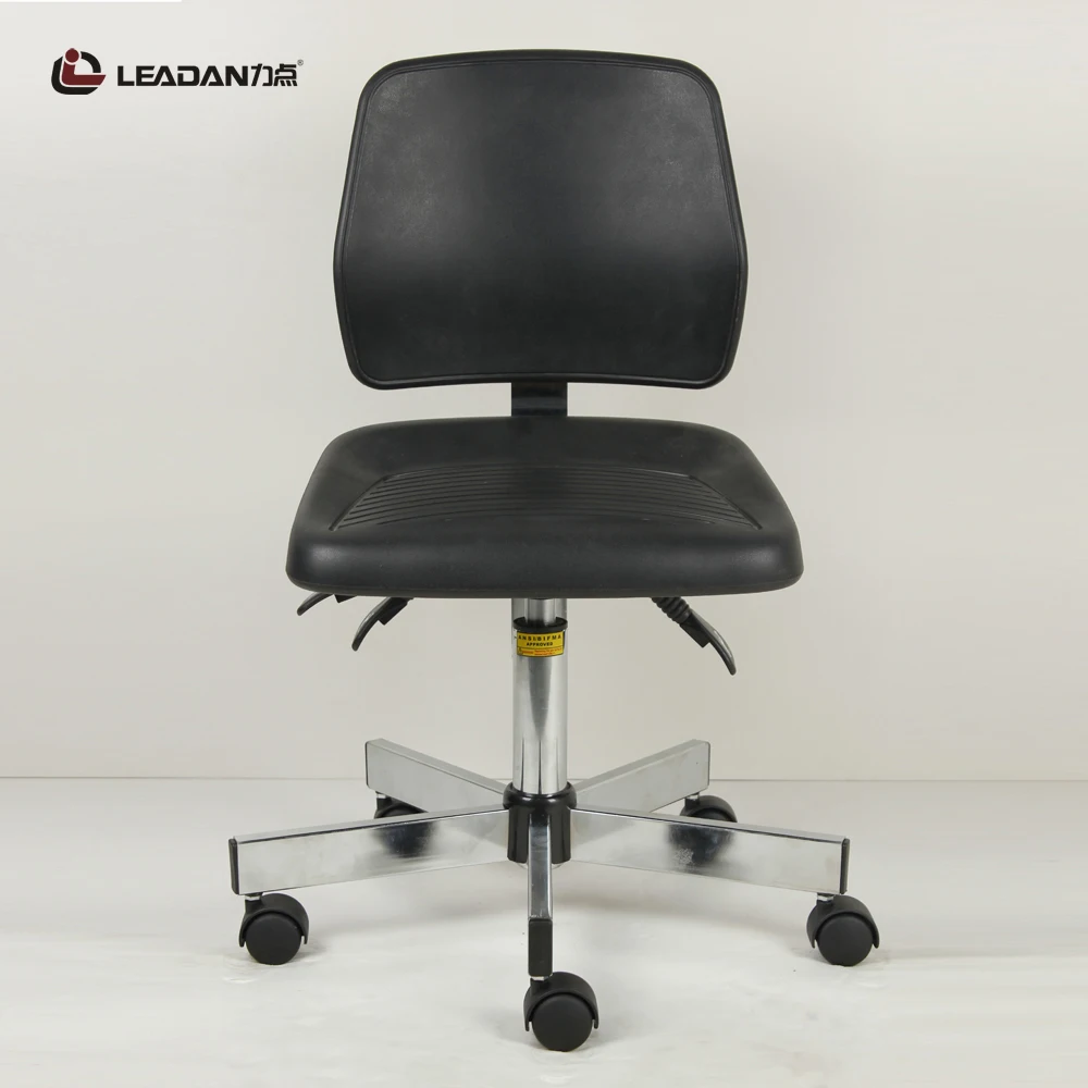 Industrial Chair Using For Different Working Place Workbench Chair Polyurethane Foam Chairs