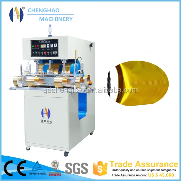 Direct Manufacture Spot sale High Frequency Pvc Swimming Pool Welding Equipment For Widely Used