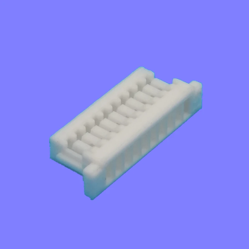 1mm pitch jst connector