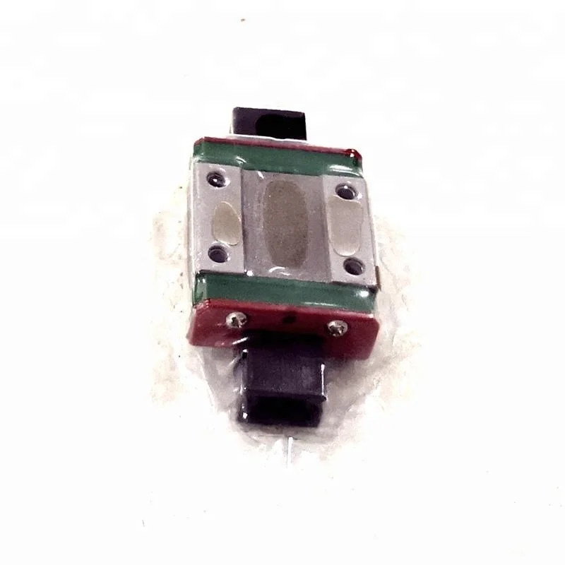 MGN7-1000mm миниатюрный профиль раздвижного окна направляющие рельсы