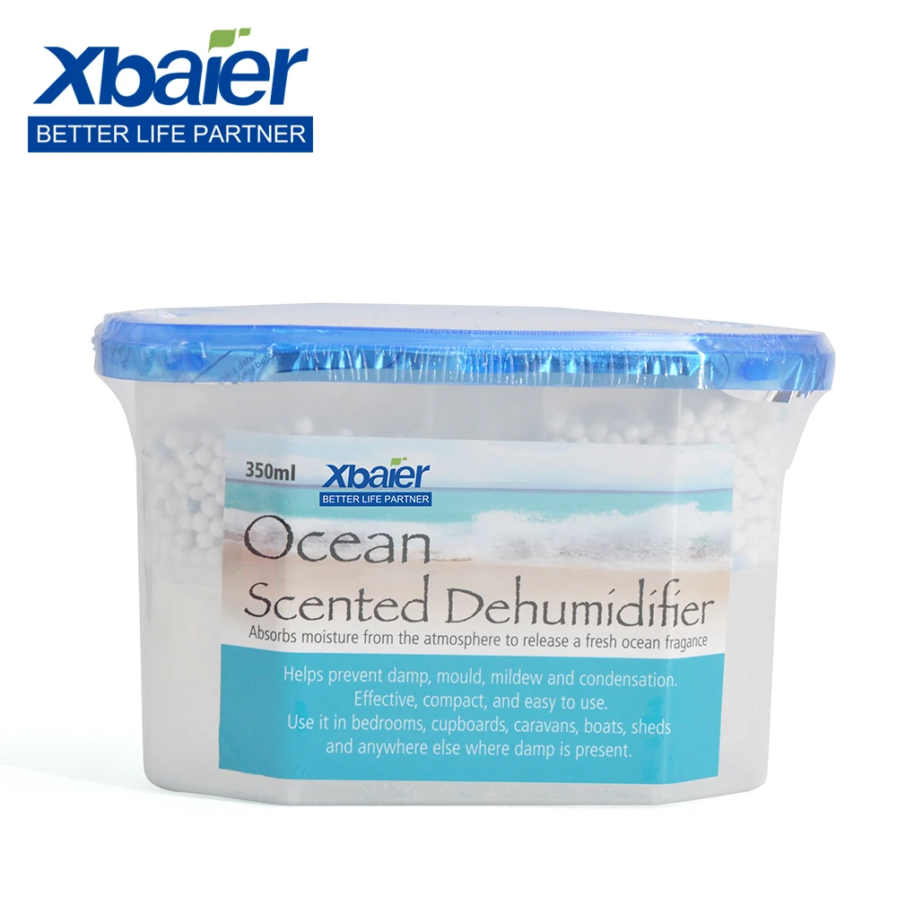 
500ML Household Walmart Mini Dehumidifier Moisture Absorber Box 