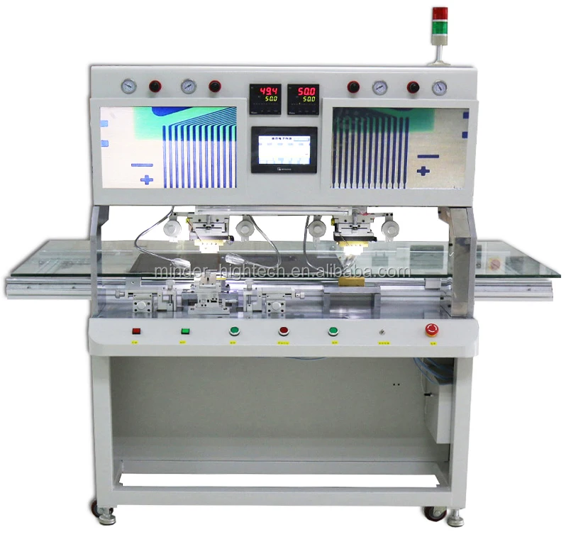 Tab Bonding Machine MD-880SH