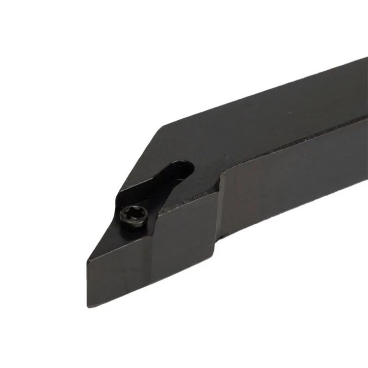 93Degree SVJBR/L series lathe external turning tool holder with VBMT inserts