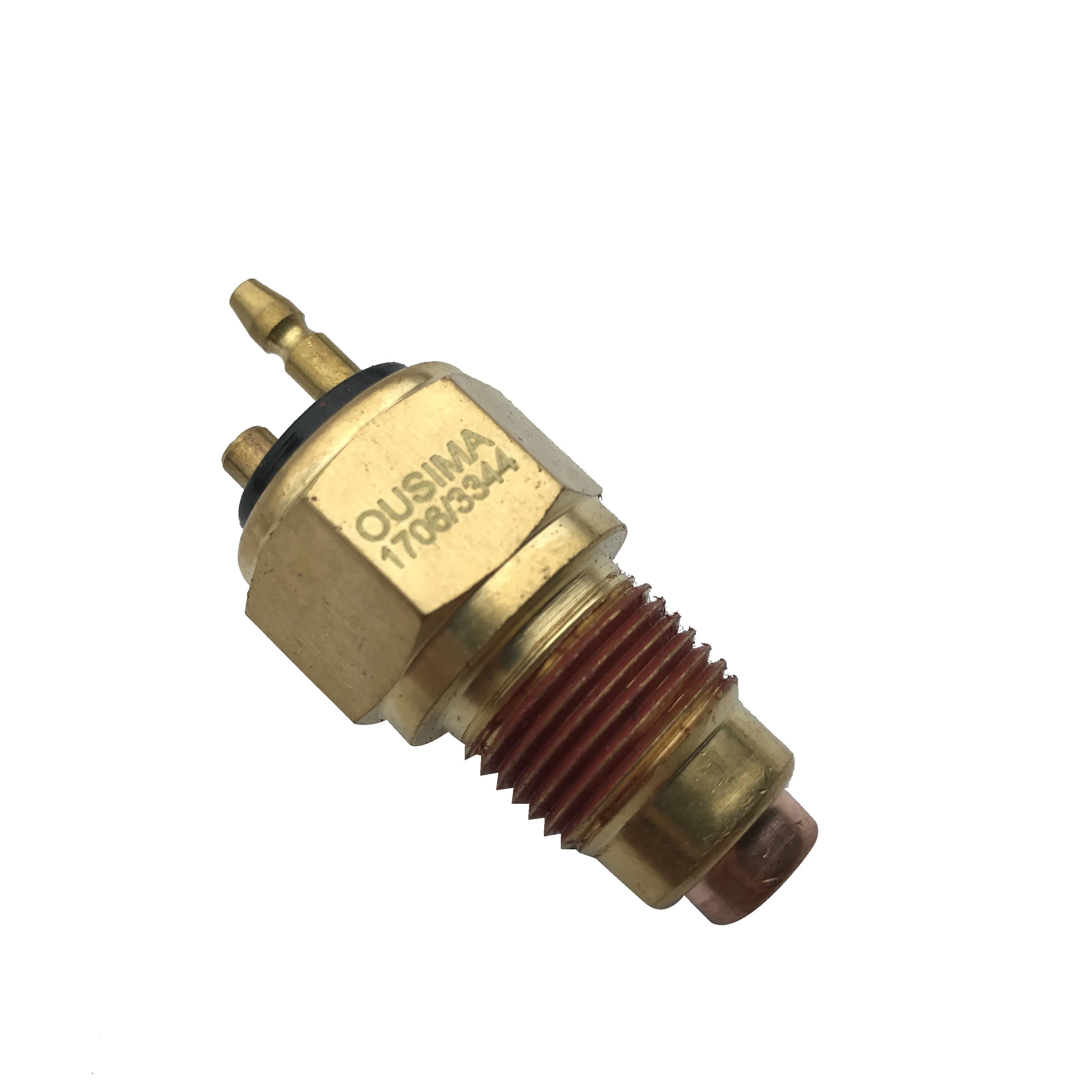 4TNV94 4TNV98  Water Temperature Alarm (Fine Teeth) Of Yanmar Tractor