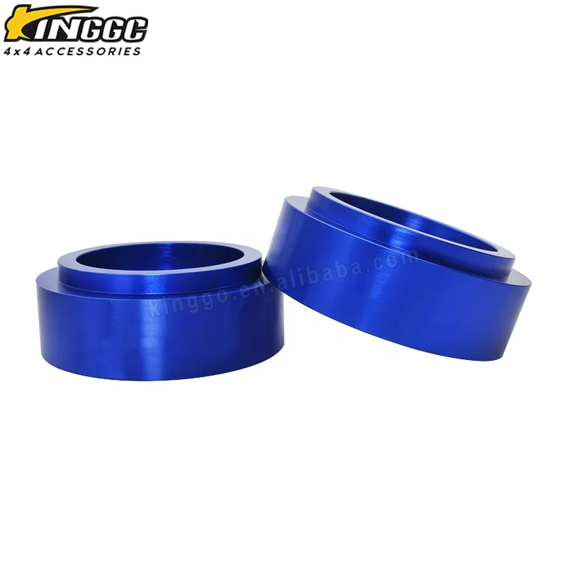 Front Struts Spacer Rear Coil Spring Shock Spacer For Pajero Sport / Montero Sport