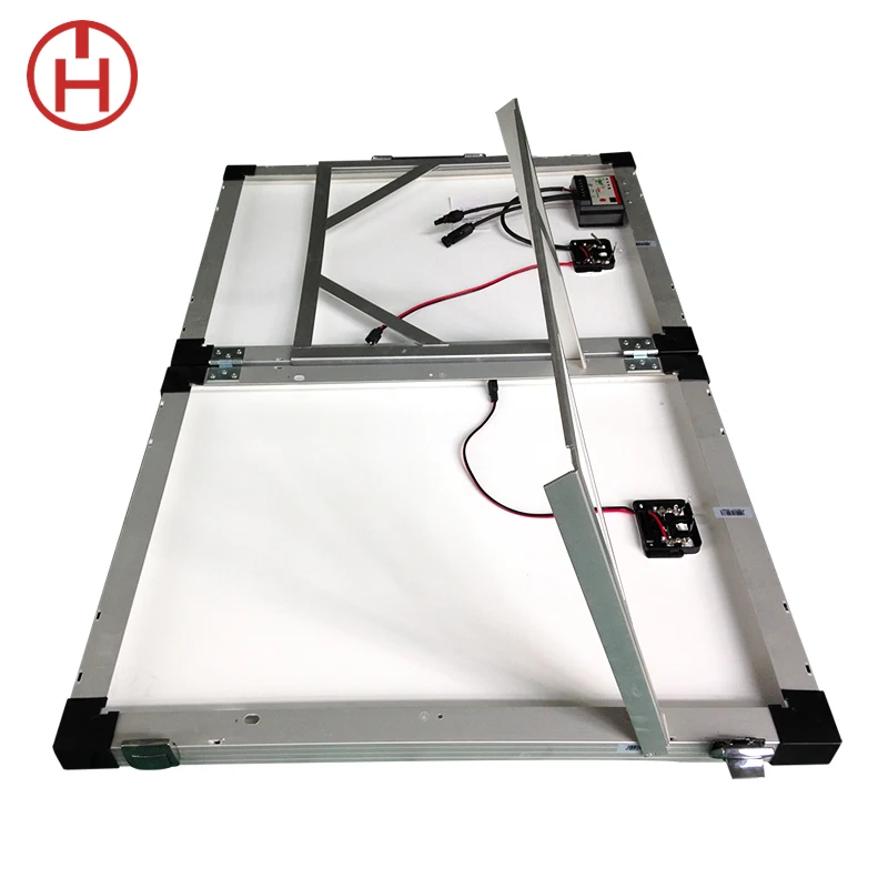 Wholesale High Quality solar panel 500 watt Made in China