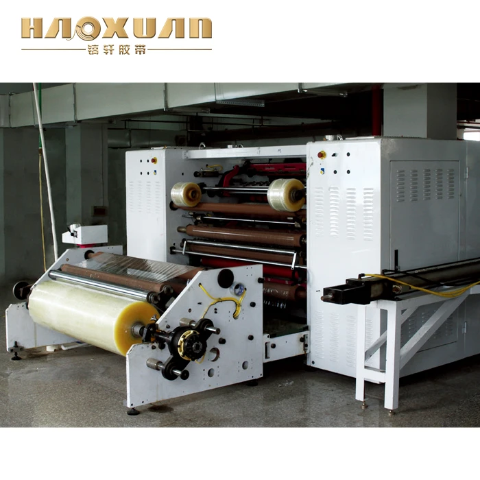 glue for bopp adhesive gum tape making machine