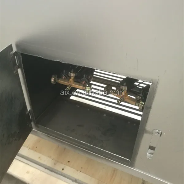 roasting machines sunflower seeds / peanut roasting machine