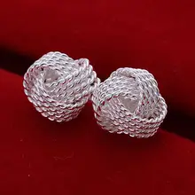 Elegantné dámske náušnice z Aliexpress