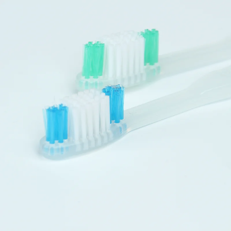 2022 Disposable toothbrush cheap for hotel travel wholesale custom factory customizable packaging logo