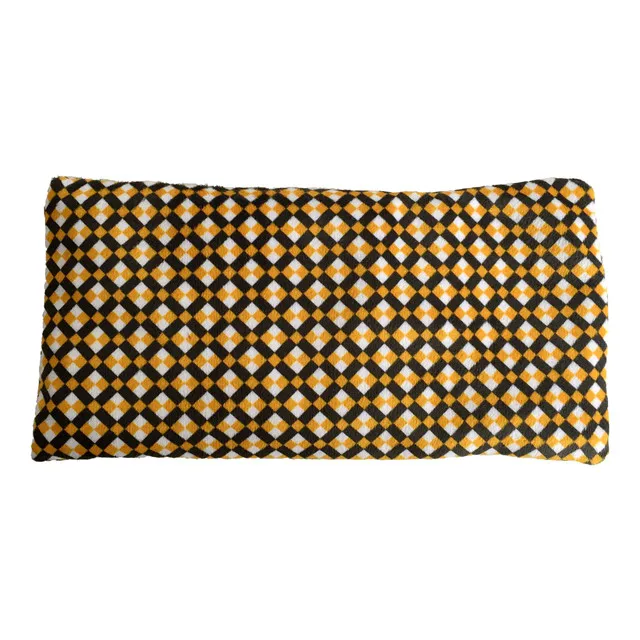 Herbal Heatable Pillow Stuffed Herbal Seeds Pillow