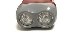 Hand press dynamo led torch, dynamo lamp, dynamo torch