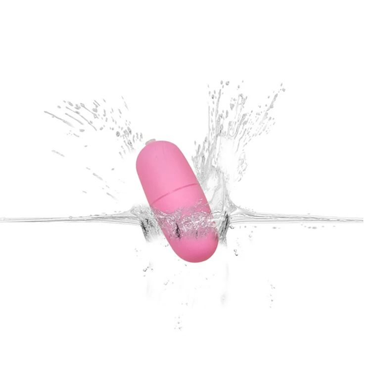 Hot Mini Clitoris Stimulate Female MP3 20 Speed Wireless Remote Control Vibrating Vibrator Love Bullet Jump Egg for Woman Vagina