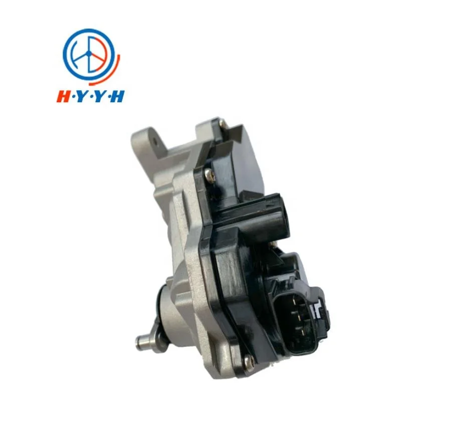 Electric valve 17201-11070 Turbocharger Electronic Actuator VB22  17201-11080