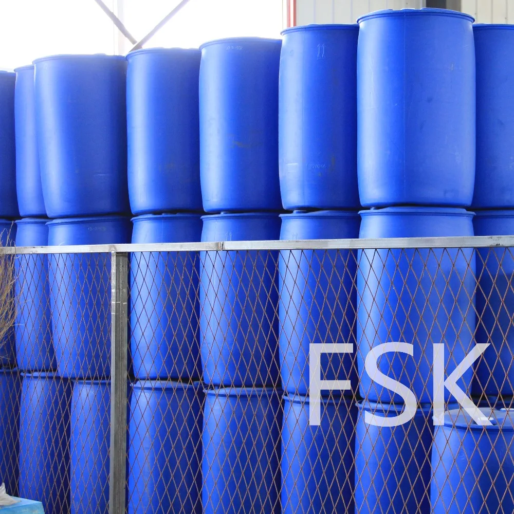 Nano colloidal silica chemical for polishing agent