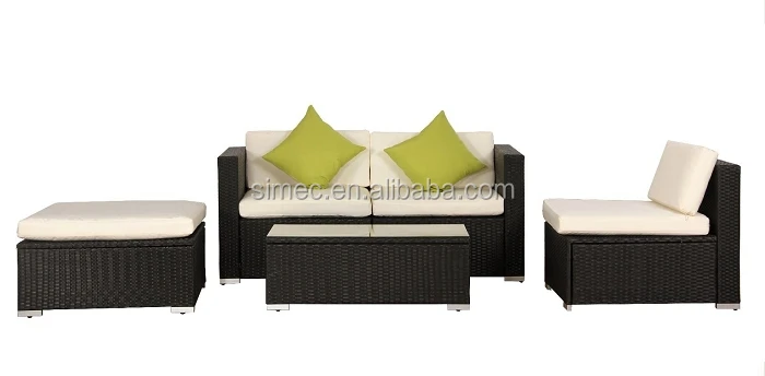 
new style discount patio furniture with high quality 