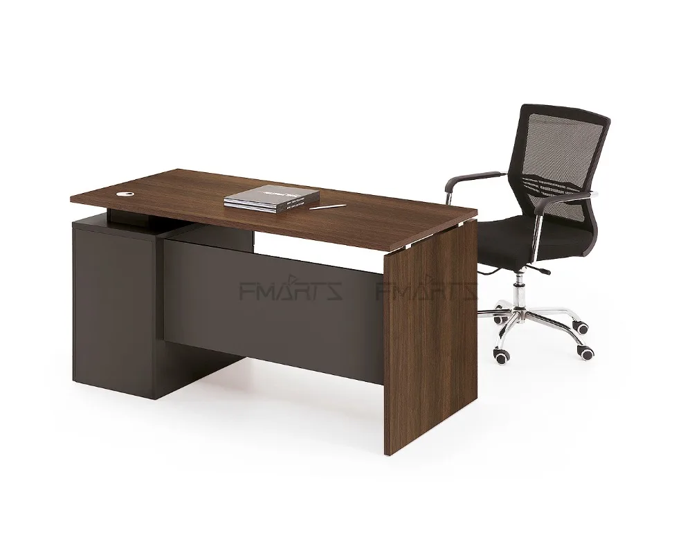 
New Design Contemporary Style Manager Executive CEO Desk Luxury Office Desk 