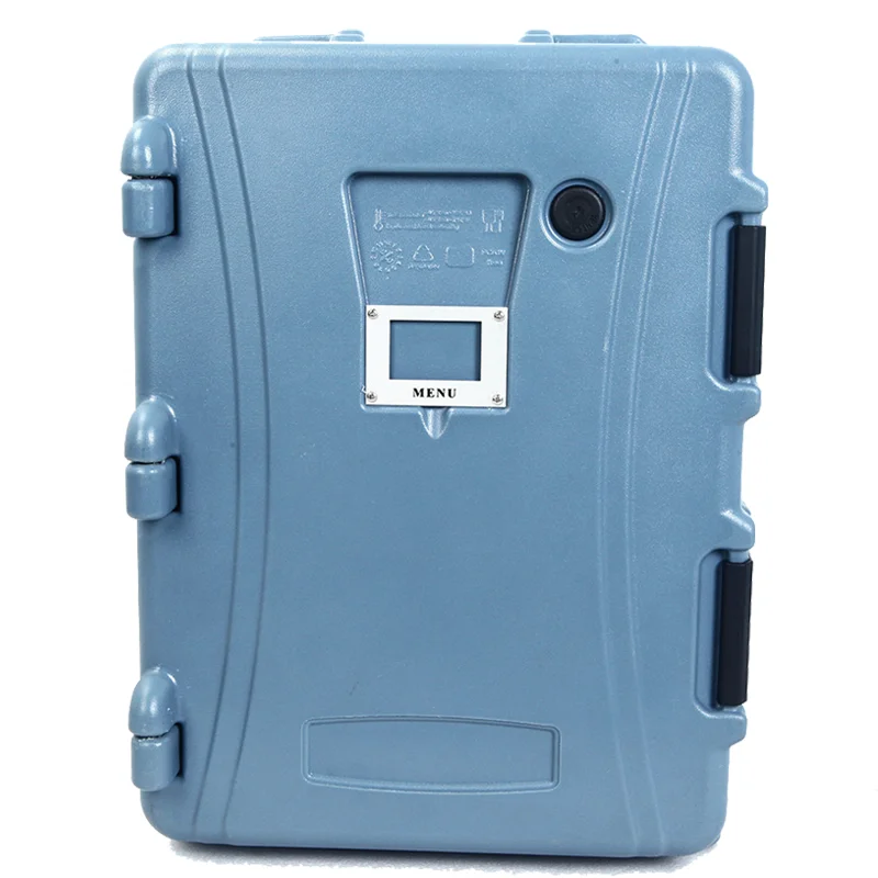 KJB-X04 Thermal Food Warmer for Catering .