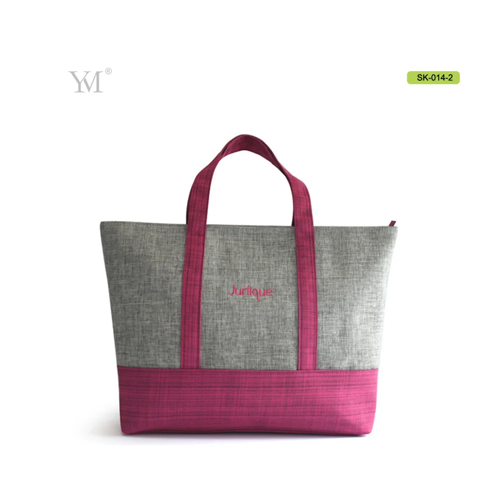 customized cheap fashion luxury designer classic organizer lady hand bag manufacturer