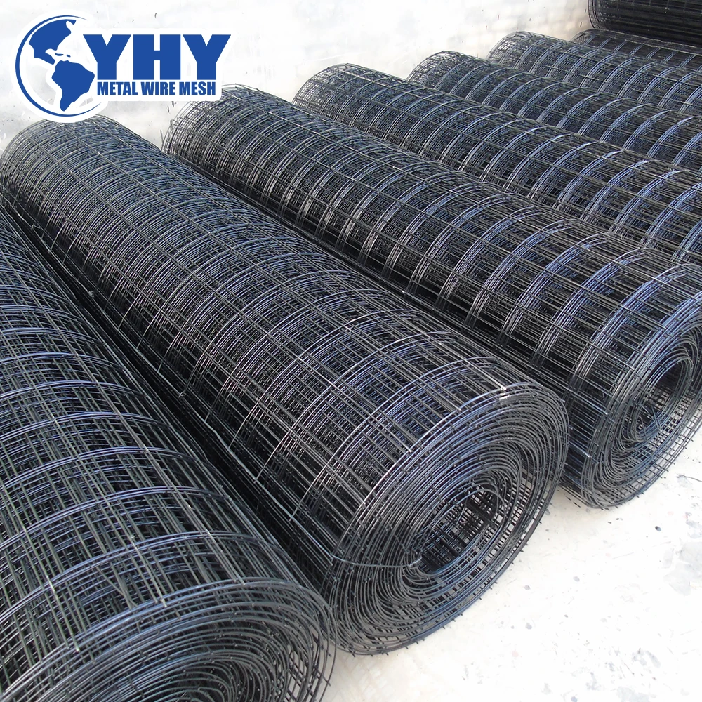 Горячая Распродажа сварная железная проволочная сетка используемая для птичьей клетки