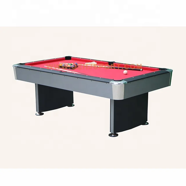 Новая модель! Спортивные развлечения и комнатные спортивные бильярдные столы для снукера