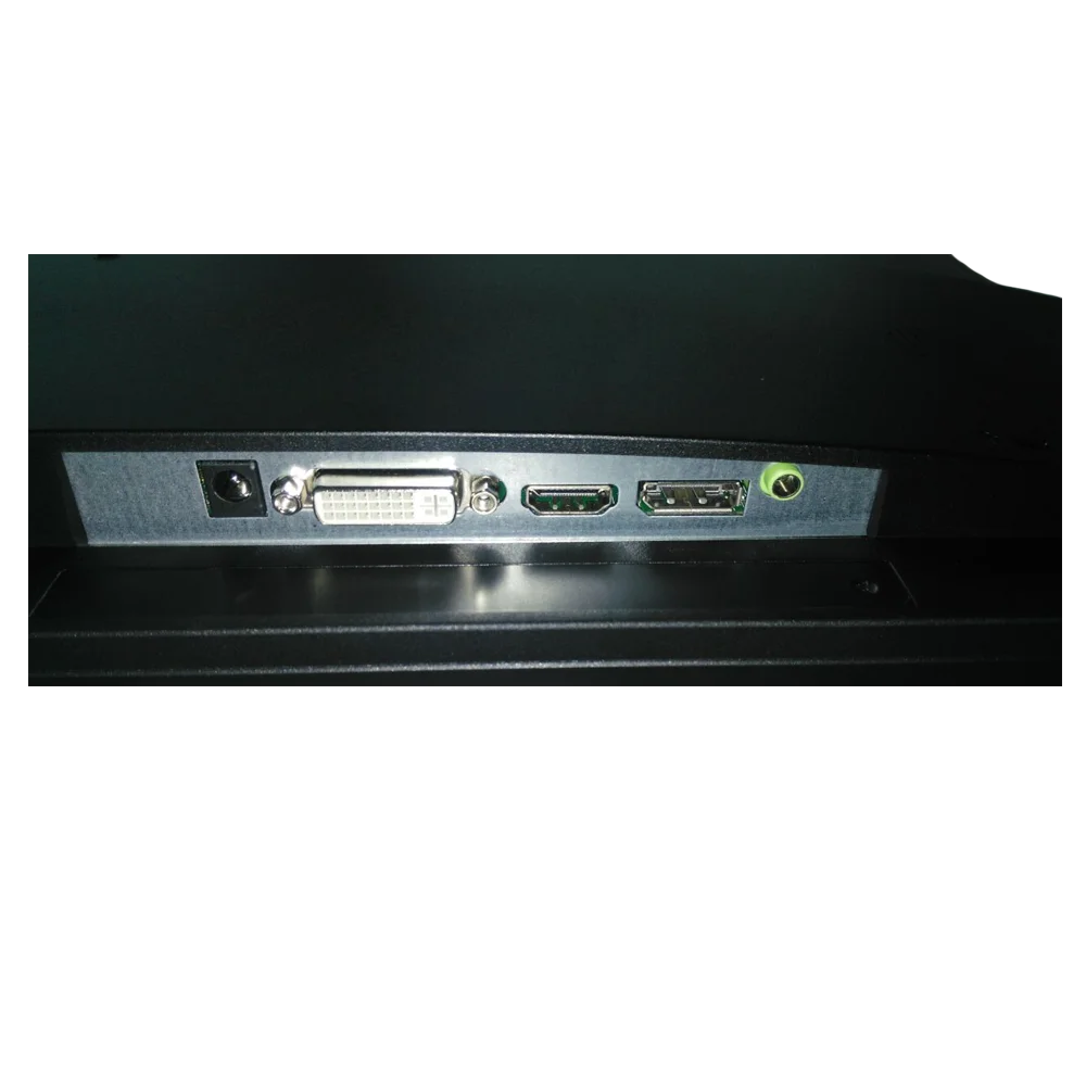 
2K 27 Inch Frameless Desktop Computer Gaming Monitor 144Hz Manufacturer China 