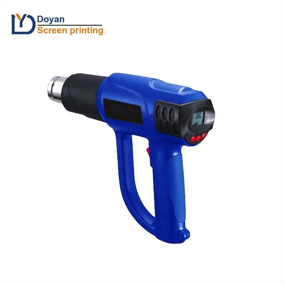 Top 10 220v heat gun/hot air gun for dry T shirt printing
