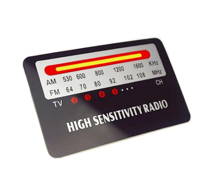 High Quality Assurance Adhesive polycarbonate Label Sticker